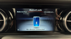 Mercedes-AMG SLC 43 2dr 9G-Tronic Petrol Roadster